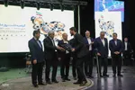 گرامیداشت روز صنعت و معدن در تبریز‎