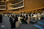 اختتامیه و پنل‌های علمی سومین کنگره بین‌المللی «نهج‌البلاغه؛ راه نجات»