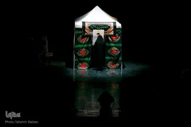 کنگره «سربداران» پاسداشت شهدای مدافع حرم