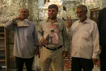 مرحله دوم انتخابات چهاردهمین دوره ریاست جمهوری