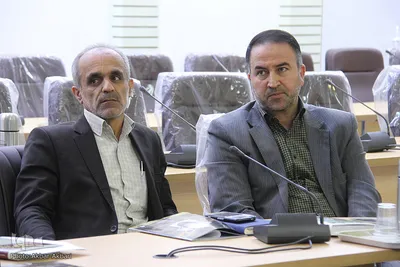 
هجدهمین شورای گسترش فعالیت های قرآنی چهارمحال و بختیاری
