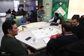 دومین روز هفدهمین رویداد استارتاپی اسلامی ـ قرآنی طلوع برکت