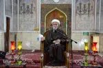 مراسم اولین شب قدر‎ - تبریز