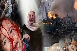 Sionist Israil rejimi 2018-ci ildə uşaq öldürməkdə rekord vurub