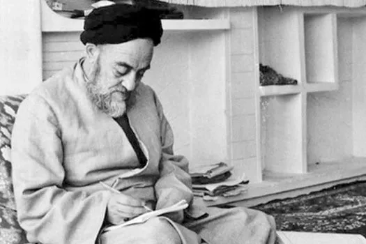 بعد عرفانی تشیع از دیدگاه علامه/دوری از اهل بیت منشأ انحراف عرفان