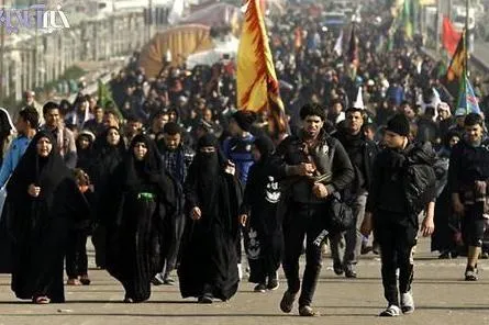 امکان سفر به عتبات به غیر از ایام اربعین با ویزای اربعین