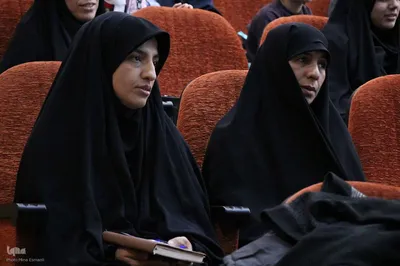 برگزاری مراسم اختتامیه طرح «خیزش 10 میلیونی حافظان» در اراک