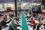 نودوهشتمین کرسی تلاوت قرآن در ملایر‎