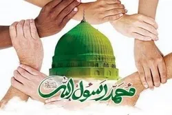 أسبوع الوحدة والتقارب بين الديانات في مواجهة حکم الإعلام