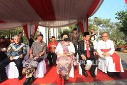 Kerja Sama yang Baik Bisa Atasi Tantangan Bangsa