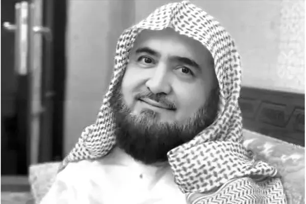 Nebevi camiinin eski imamı ve kârisi vefat etti + video
