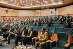 همایش «روز دهیار» در استانداری مرکزی/عکاس:طاها نظیری