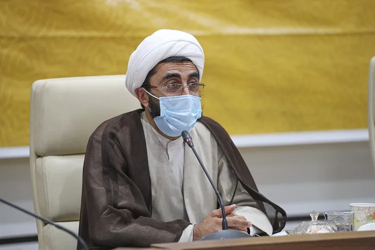 نهضت ترویج عمومی احكام در فارس به راه می‌افتد