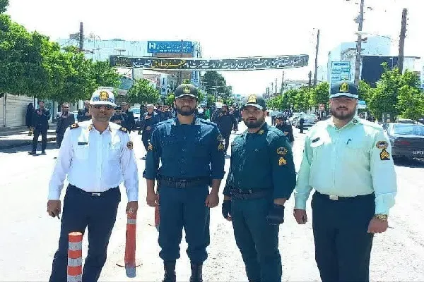 خروش دلدادگان اهل بیت عصمت و طهارت ( ع) در روز شهادت جانسوز ششمین امام معصوم در تنکابن