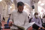 Gedenkveranstaltung zu Ehren von Märtyrer Aslani und Daraie