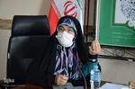 نشست تخصصی نقش حجاب در حفظ حریم خانواده در جهاددانشگاهی آذربایجان شرقی