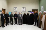 جلسه شورای فرهنگ عمومی آذربایجان شرقی
