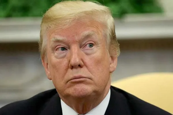 Amurka:Taron Buda Baki Mai Taken “Ba Ma Son Buda Bakin Trump”