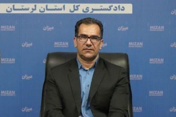 بیژن دارایی، معاون اجتماعی و پیشگیری از وقوع جرم دادگستری لرستان