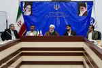 نشست بصیرتی اصحاب رسانه‎