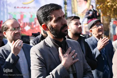 کاروان اهالی بهشت در دانشگاه اصفهان