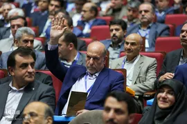 اجلاس رؤسای دانشگاه‌های کشور در شیراز‎‎