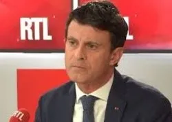 Le CFCM dénonce les propos de Valls
