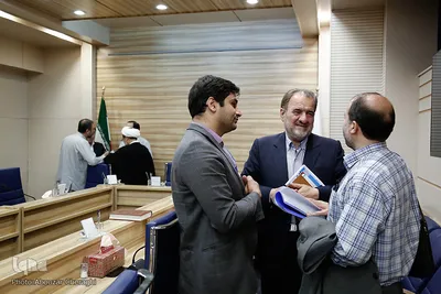 نشست مجمع مشورتی شورای توسعه