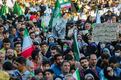 جشن بزرگ رسول مهربانی و لبخند