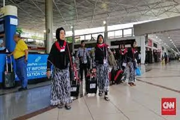 Kementerian Agama Indonesia berusaha kurangkan kos umrah