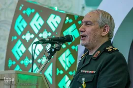راهپیمایی روز قدس در شیراز