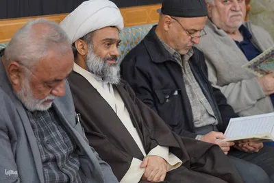مجلس ختم