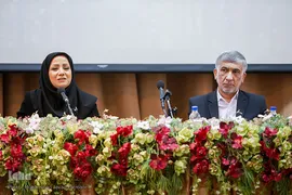 همایش بین‌المللی «اربعین میراث معنوی مشترک ملل جهان اسلام»