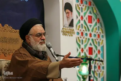 سوگواره شهادت امام هادی(ع)
