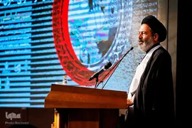 گزارش تصویری از اولین کنگره بین‌المللی «سلامت در اربعین»