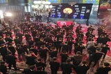 سوگواره «أحلَی مِنَ العَسَل» در رشت برگزار شد