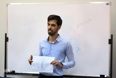 سیزدهمین دورهمی کسب و کارهای نوپای قرآنی «کافه محفل»