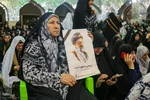 ویژه‌برنامه «مجاهدان شهید»
