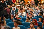جشن بزرگ هفته ملی کودک در کرج‎