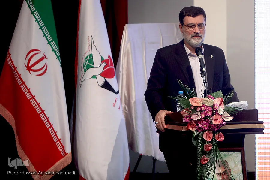 اعلام برنامه ویژه برای حل مشکل اشتغال و مسکن ایثارگران