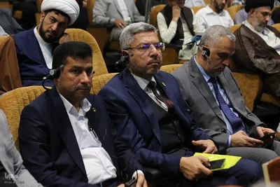 همایش بین‌المللی «ساخت، توسعه و بازسازی عتبات عالیات» در اصفهان