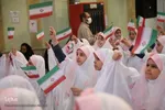 ضیافت افطاری «امام مهربانی‌ها» ویژه ۲۰۰۰ دانش آموز همدانی