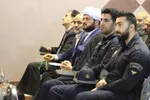 یادواره شهدای مفقودالاثر ملایر