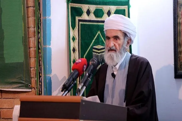 دوستی با اسرائیل ظلمی بزرگ در حق مسلمانان است