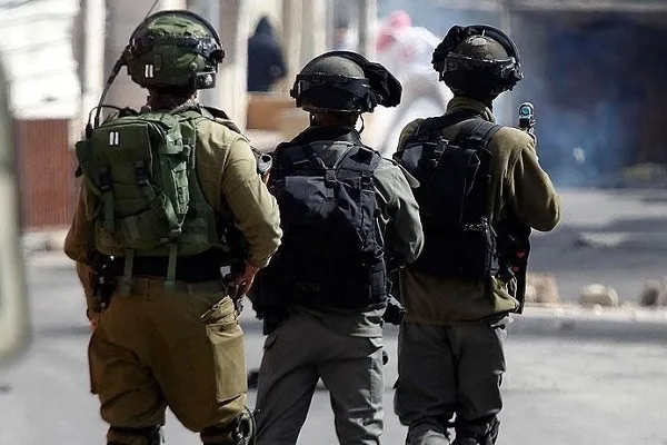 7 فلسطینی در حمله نظامیان صهیونیست زخمی شدند