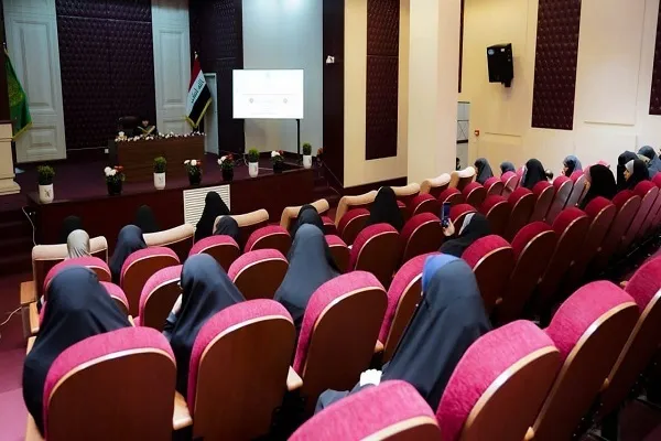 العراق: دار القرآن في العتبة الحسينية تحصد المراكز الأولى في مسابقة 