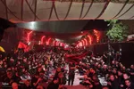 شب عاشورای حسینی در ملایر