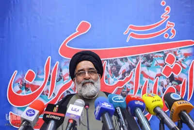 نشست خبری تشریح برنامه‌های دهه فجر