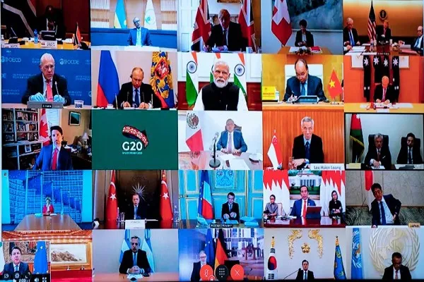 از درخواست بودجه پنج تریلیون دلاری تا هشدار با تابوت در فیلیپین