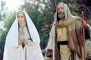 Zəkəriyya peyğəmbər (ə) həzrət Məsihin (ə) ilk və ən böyük dəstəkçisidir